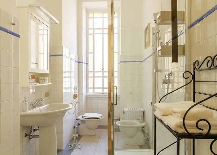 Liberty Апартаменты