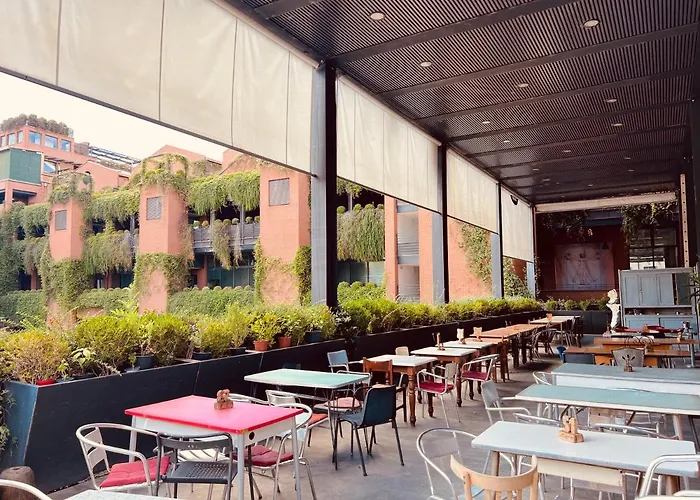 The Boutique - In The Heart Of Navigli Apartman Milánó
