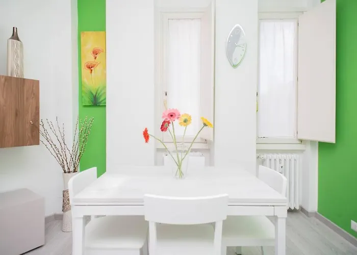 Casa Gogh - Mm4 Μιλάνο