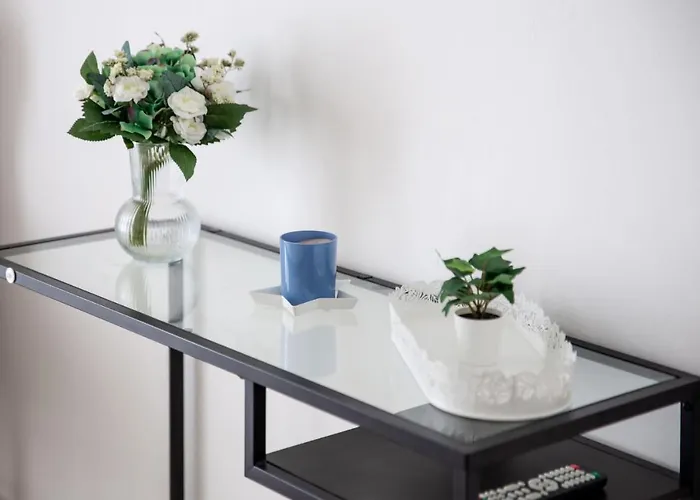 Appartement Nicole's Appartament-a 15 Min Dal Duomo