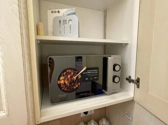 Appartement Nicole's Appartament-a 15 Min Dal Duomo *