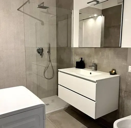 Apartamento Open Space Citta Studi *