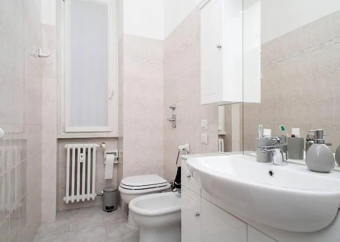 Casa Gogh - Mm4 * Milão