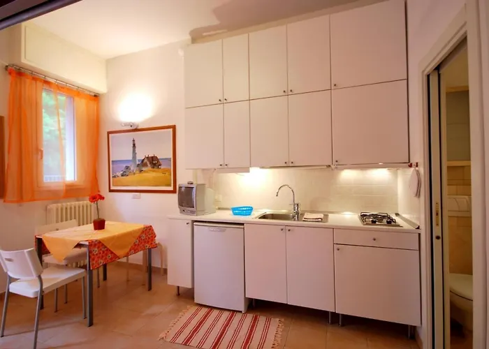 Appartement Easystudio - Solari