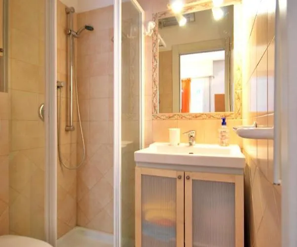 Easystudio - Solari Appartement *