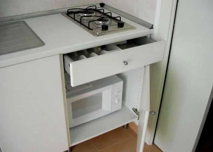 Appartement Easystudio - Solari *