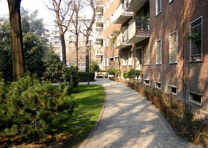 Easystudio - Solari Appartement