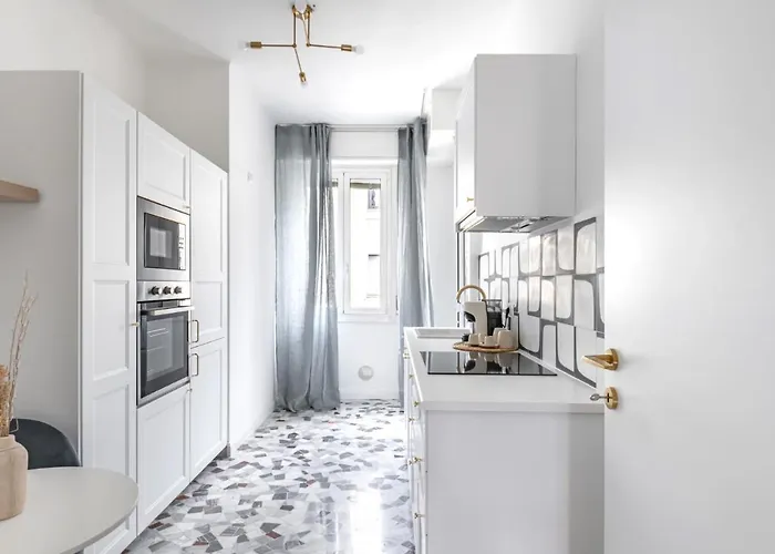 Easylife - - Galleria Buenos Aires 10 - Duomo *