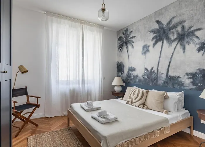 Appartamento Easylife - - Galleria Buenos Aires 10 - Duomo *