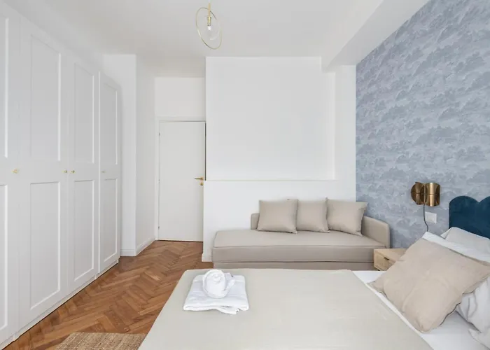 Easylife - - Galleria Buenos Aires 10 - Duomo Milán