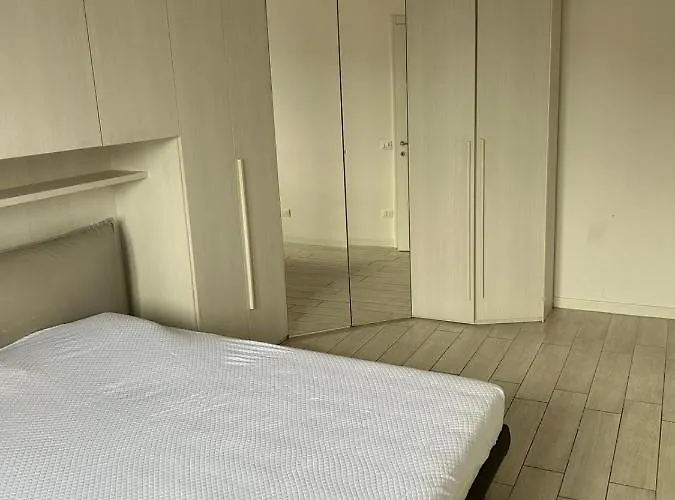 Apartmán Parkside Heaven Affori Milán