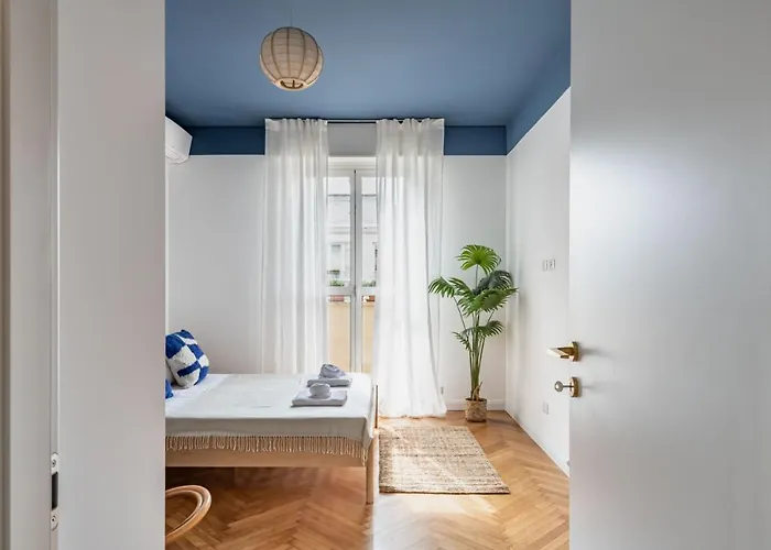 Easylife - - Galleria Buenos Aires 10 - Duomo *