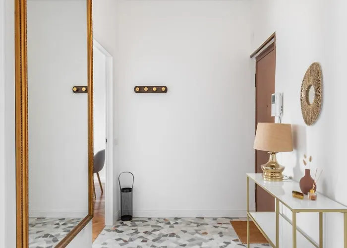 Easylife - - Galleria Buenos Aires 10 - Duomo Appartamento *