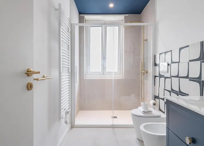 Easylife - - Galleria Buenos Aires 10 - Duomo