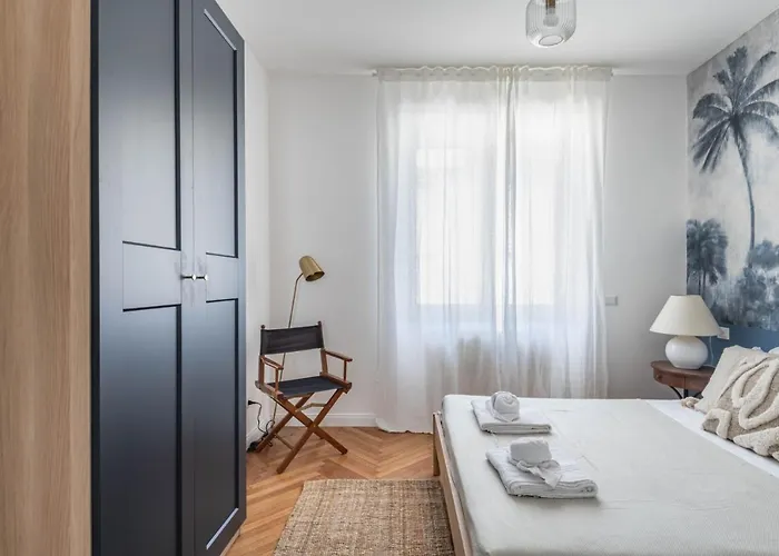 Easylife - - Galleria Buenos Aires 10 - Duomo Appartamento