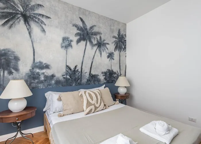 Easylife - - Galleria Buenos Aires 10 - Duomo Appartamento *