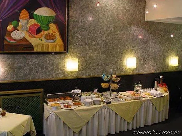 伽玛酒店 酒店 米兰