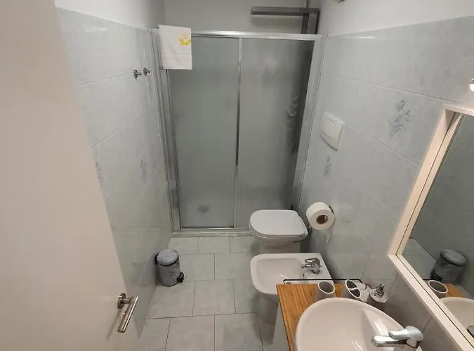 Mi Niguarda Διαμέρισμα Μιλάνο