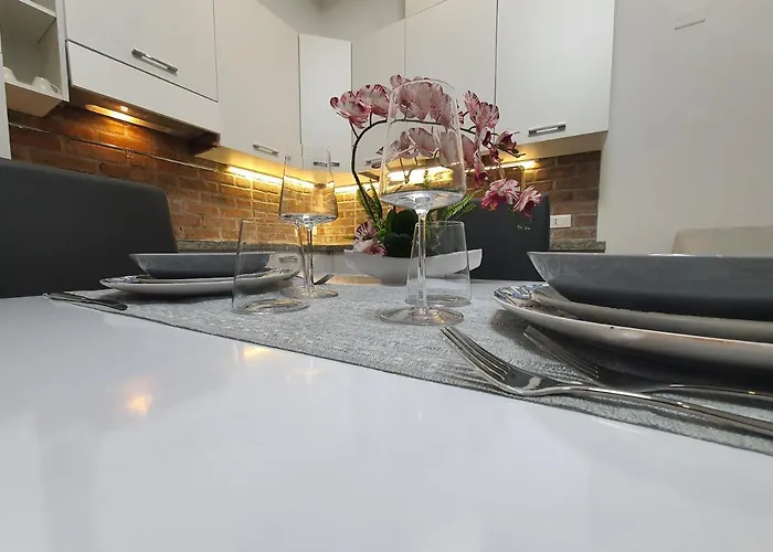 Διαμέρισμα Mi Niguarda Μιλάνο