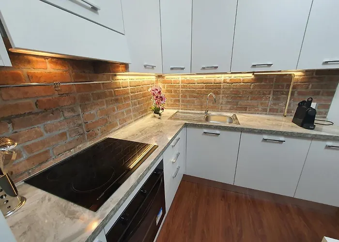 Mi Niguarda Apartment *