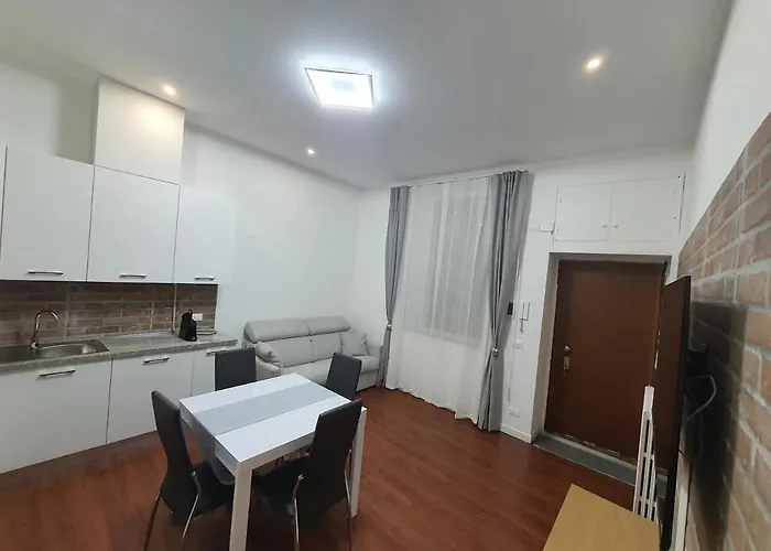 Mi Niguarda Apartment