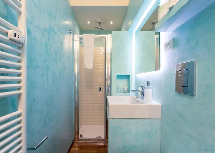 Hotel Pontaccio Milan