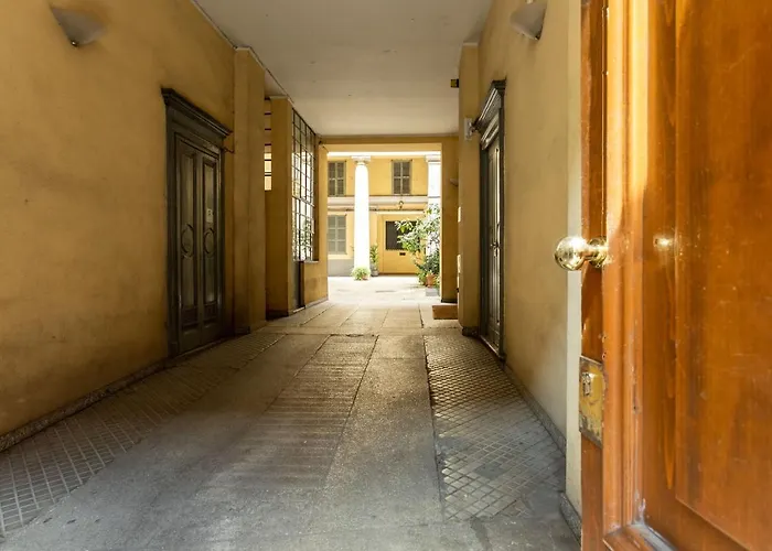 Hotel Pontaccio