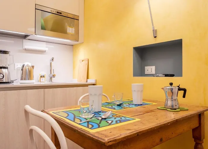 Pontaccio Otel Milano