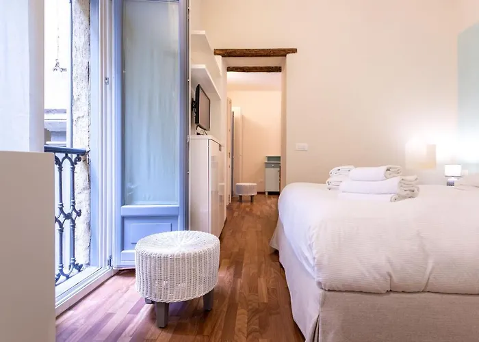 Pontaccio Hotel *