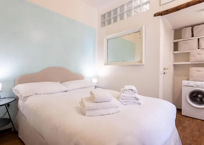 Hotel Pontaccio