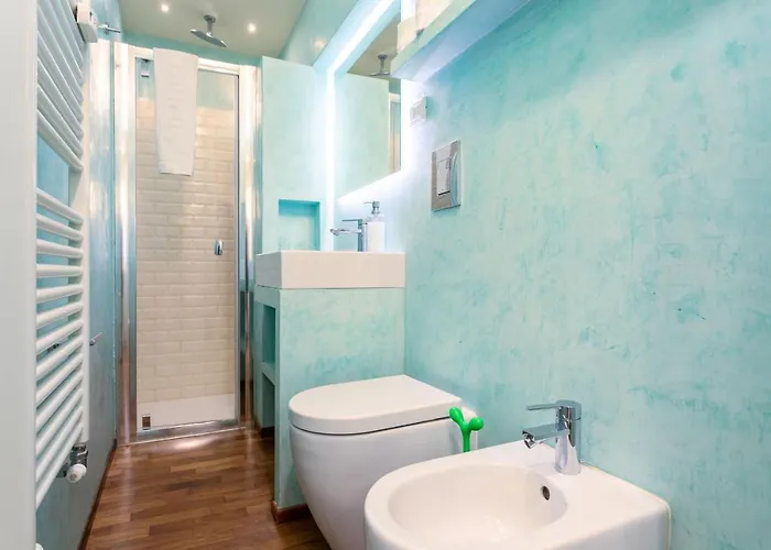 Pontaccio Hotel Milan