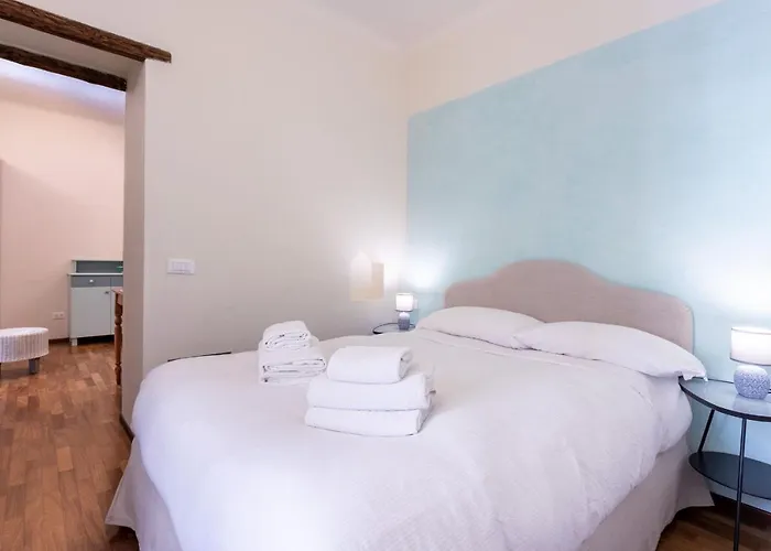 Pontaccio Hotel *