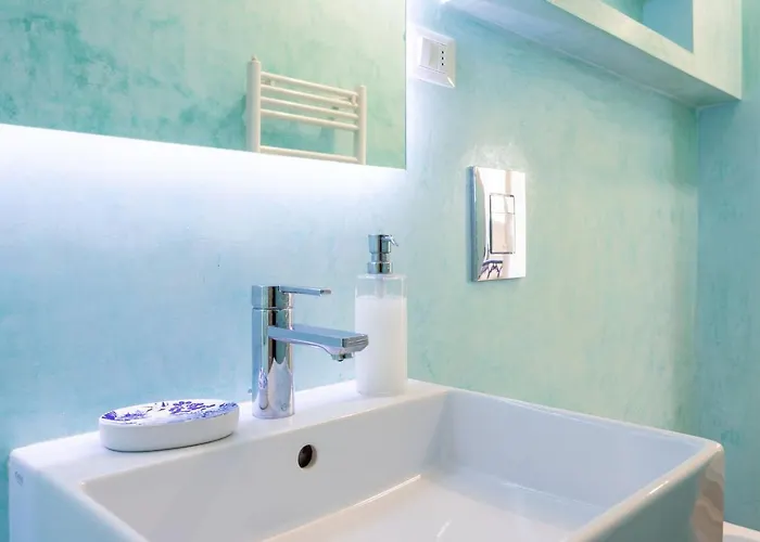 Pontaccio Hotel Milan