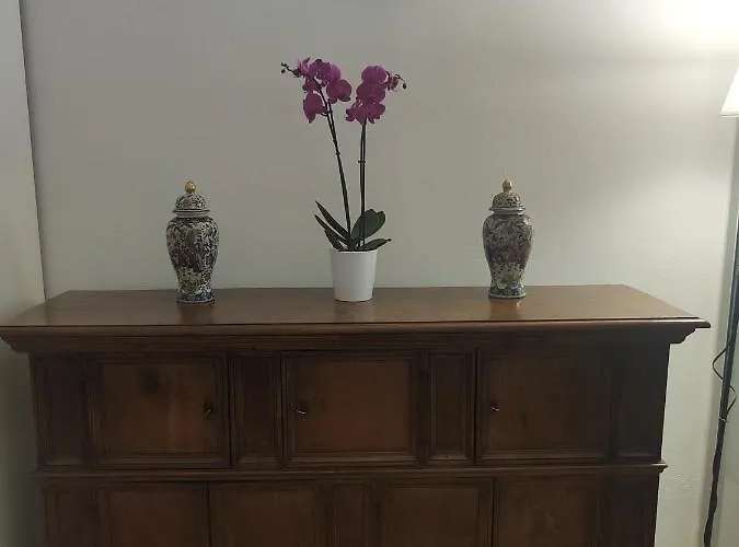 Short Rent Porta Romana Lägenhet Milano