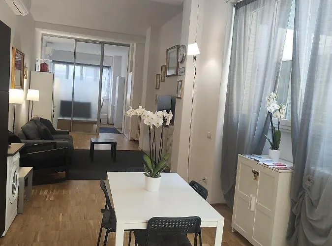 Short Rent Porta Romana Milano