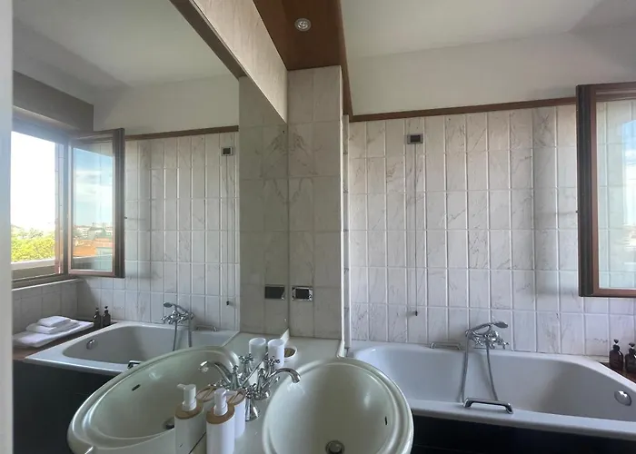 Apartament Accomodo Mit37 Trivano Niguarda *