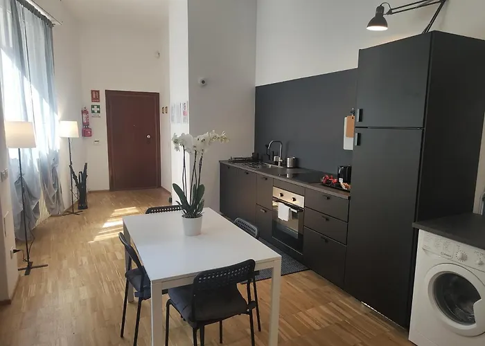 Short Rent Porta Romana * Milano