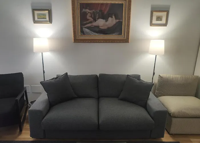 Short Rent Porta Romana Lägenhet