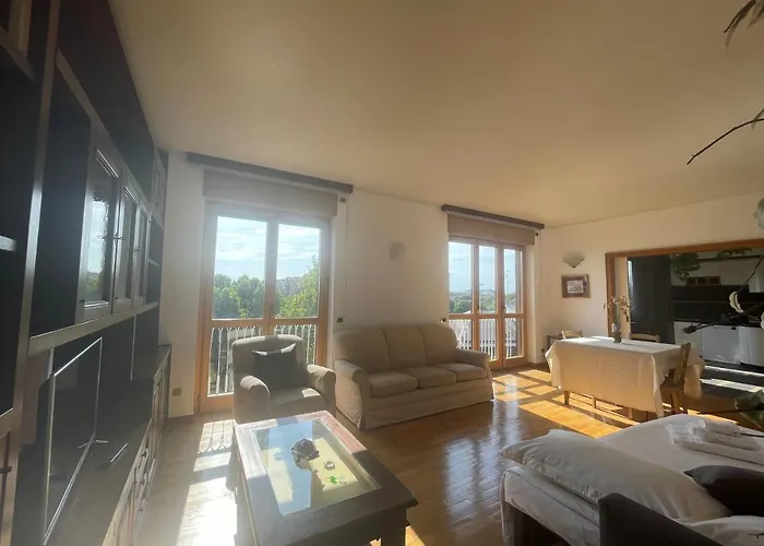 Accomodo Mit37 Trivano Niguarda * Mediolan