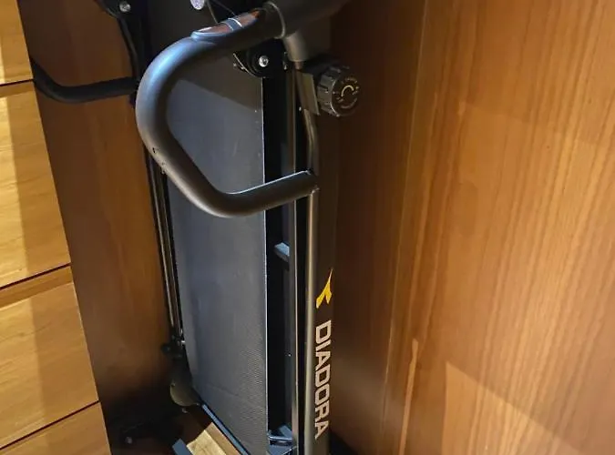 Panoramic Luxury Penthouse 6 People Lejlighed Milano