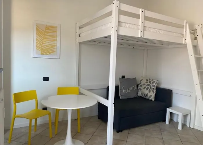 公寓 Cozy Gambara - Sansiro 米兰