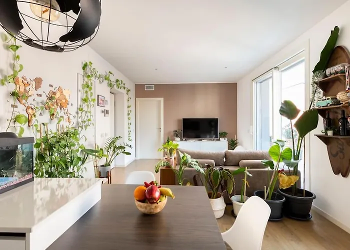 منزل للإقامة Mowgli House - Luxury ميلان