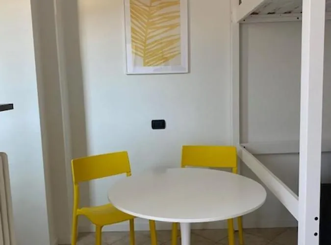 Cozy Gambara - Sansiro 公寓 米兰