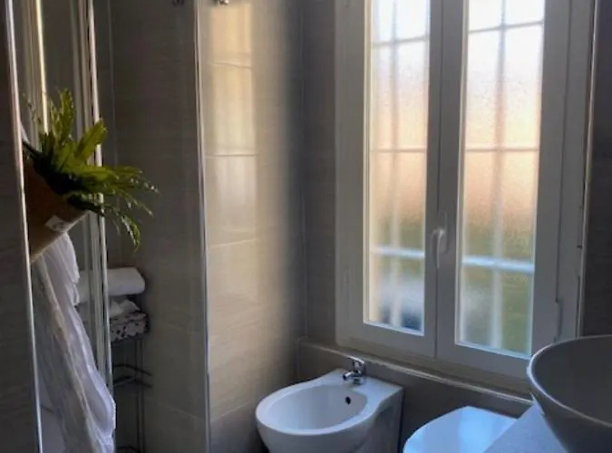 公寓 Cozy Gambara - Sansiro *