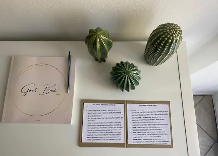 公寓 Cozy Gambara - Sansiro