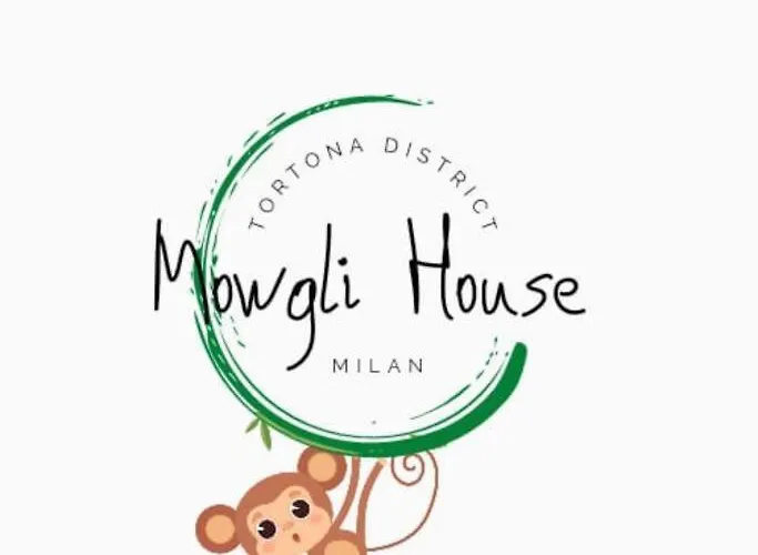Mowgli House - Luxury منزل للإقامة ميلان