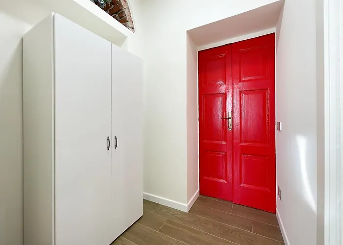 Le Residenze Torricelli Milán