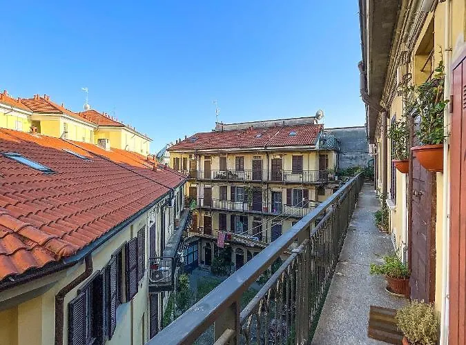 Le Residenze Torricelli *