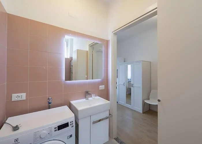 Appartement Youhosty - Accademia 53 Quinto *