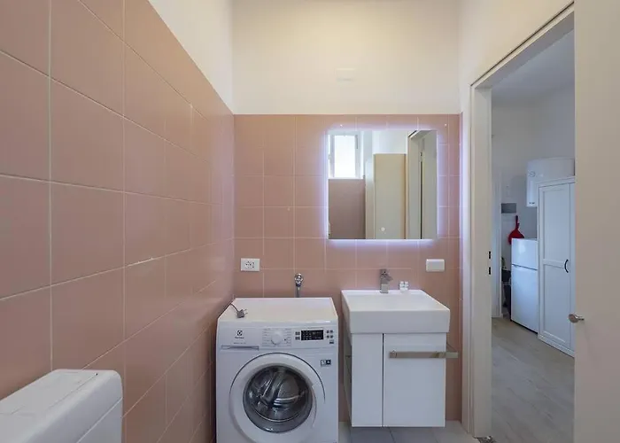 Youhosty - Accademia 53 Quinto *